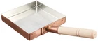 Tamagoyaki Copper Kanto Type 21CM BTM01 Japan Egg Fly Bronze Endo Shoji New. Price: $164.76.