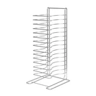 Winco APZT-1015 Tabletop Tier Slot Pizza Pan Rack 12 27 Kitchen New. Price: $46.00.