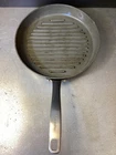 Greenpan Grill 11" Gray Ceramic Hard Anodized Healthy Nonstick 100% Toxinfre Used. Price: $25.00.