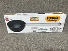 Futura Hard Anodised Tadka Pan 2-CUP 12 Cm Spice Heating ATP2 New. Price: $12.75.