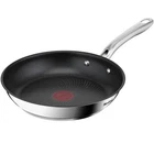 Tefal Infinite 24 Cm Frying Titanium Non Stick Induction Dishwasher Safe Silver New. Price: $37.76.