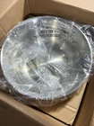 Princess House Heritage Tri-ply Stainless Steel 6-QT Dutch Oven- 5720 New Box. Price: $138.75.