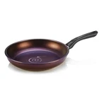 Techef Art Collection, 10-IN Nonstick Pan, Made Korea (frying... New. Price: $52.73.