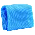 Pool Cover Pe Outdoor Accessory Swimming Eco-friendly Home Square Solar Vidaxl New. Price: $148.99.