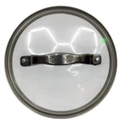 Kitchenaid Glass Cookware Lid 7.5 In Diameter Used. Price: $18.99.