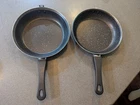 Magefesa Frittata 9.4-INCH Nonstick Double Sided Frying Pan Used. Price: $20.00.