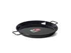 Garcima 16-INCH Enameled Steel Paella Pan, 40CM Medium New. Price: $64.36.