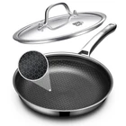 Oatofp Stick Frying Pans 12 Inch, Hybrid Improved Version New. Price: $314.96.