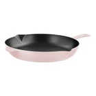 Staub Cast Iron 12-INCH Fry Pan New. Price: $259.95.