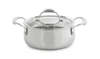 Princess Heritage Tri-ply Stainless Steel 3 -qt. Simmer Pan (6210) New!. Price: $144.95.