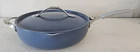Tramontina 5-QUART All-in-one Plus Ceramic Non-stick Pan New Without Box. Price: $29.99.