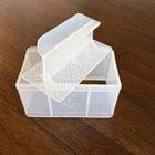 Japanbargain 3186, Japanese Musubi Maker Mold Hawaii Luncheon Meat Sushi Used. Price: $6.22.