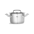 Fissler Original Profi - Pot With Steel Lid 16 Cm Nuovo. Price: $161.74.