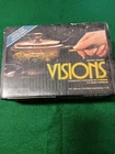 Vintage 1984 Visions Corning V-81 Cookware New. Price: $30.00.