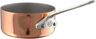 Mauviel M'minis Sautepan, 3.5 Inch New. Price: $80.00.