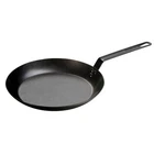 Lodge CRS12 Seasoned Carbon Steel Long Handle Skillet Inch New. Price: $76.48.