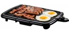 Ovente Electric Griddle With 16 X 10 Inch Flat Non-stick New. Price: $29.99.