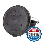 Camp Chef 14-INCH Iron Dutch Oven Lid And Lifter Black/cast DO14 New. Price: $167.62.
