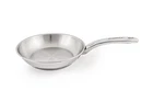Berghoff Belly Shape 18/10 Stainless Steel 8" Fry Pan New. Price: $28.00.