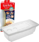 Fasta Pasta Microwave Cooker Seen On Tv Complete New. Price: $14.54.