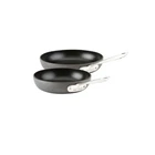 All-clad E785S264/E785S263 HA1 Hard Anodized Nonstick Dishwasher Safe Pfoa Free New. Price: $127.89.
