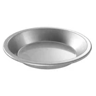 Chicago Metallic Pie PAN,ALUMINUM,9 Dia. 23100 X New. Price: $48.42.