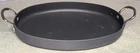 Commercial Alum. Cookware Calphalon #G7713HC Anodized 13X9" Oval Au Gratin Pan New. Price: $47.77.