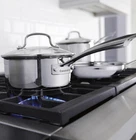 Cuisinart Professional Series Stainless- Mixed Material 13-PIECE Cookware Set New. Price: $191.97.