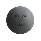 Lodge Pre-seasoned Yellowstone Stamped Cast Iron Cookware Power Design New. Price: $32.72.