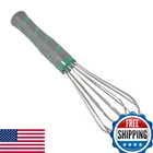 Vollrath 47090 Nylon Handle 10 French Whip Gray 137-1134 New. Price: $30.51.