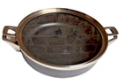 Calphalon Premier Space-saving 12" Mineralshield Non-stick Everyday Pan Used. Price: $59.00.