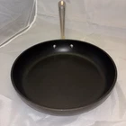 All-clad HA1 Hard Anodized Nonstick Fry Pan 10 Inch Used. Price: $28.50.