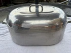 Magnalite Wagner Ware Sidney -o- 4269 Used. Price: $250.00.