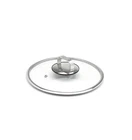 Livwell 10" Diamondclad Glass Lid New. Price: $37.95.