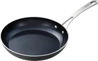Kyocera Cerabrid Frying Pan 26CM With Protector Overseas Model Non-stick Ceramic New. Price: $93.66.