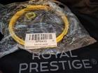 Royal Prestige Innove 20CM Silicone Gasket For 8" Pan Lid Cover Yellow Free Ship New. Price: $68.00.