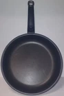 Fissler Protect Steelux Premium Non-stick Fry Pan, 11-INCH-USED. Price: $99.00.
