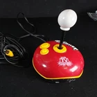Disney 5 In 1 Plug And Play Tv Video Game Joy Stick Micky Mouse Friends Used. Price: $14.99.