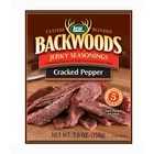 Lem Backwoods Jerky / Sticks Bologna Seasonings Original Pepper Seasons 5# New. Price: $8.50.