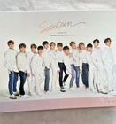 Seventeen The Saem Global Eco Perfumed Hand Cream Photocard All Members Set. Price: $110.19.
