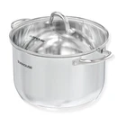 Sunhouse Stainless Steel Stock Pot 11 Heavy-duty Quarts,. Price: $71.99.