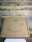 Staub Frying Pan With Cast Iron Handle. Size- 26CM (10.25INCH). New.. Price: $175.99.