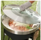 Princess House Barbecue Disc 10630 New. Price: $275.00.