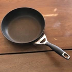 Circulon Elite Nonstick Pan Skillet 8" Saute Frying Hard Anodized Clean Used. Price: $19.95.