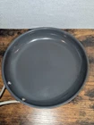 Zwilling J.a. Henckels 10 Nonstick Fry Pan Skillet Stainless Steel Induction... Used. Price: $19.67.