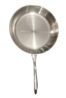 Calphalon 1390 10 Inch Stainless Steel Fry Pan Skillet New. Price: $25.52.
