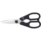 Mercer Culinary M33042P Black 8" Shears New. Price: $35.04.