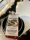 Brand New Farberware Cookstart Aluminum Diamondmax Nonstick 2-PC.. Price: $28.99.