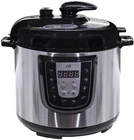 EPC-14D 6-QUART Digital Stainless Steel Electric Pressure Cooker New. Price: $242.92.