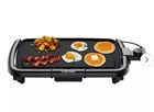 Chefman Electric Griddle Immersible Flat Top With Temperature Control (open Box) Used. Price: $15.00.